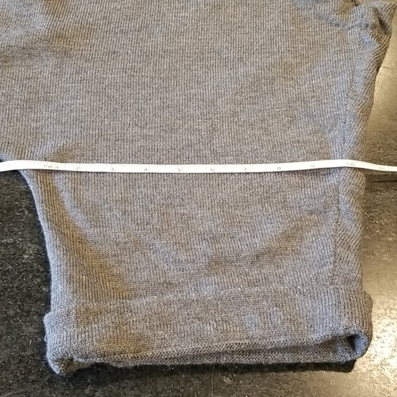 100% Merino Wool Eileen Fisher Large Sweater - Picture 8 of 8